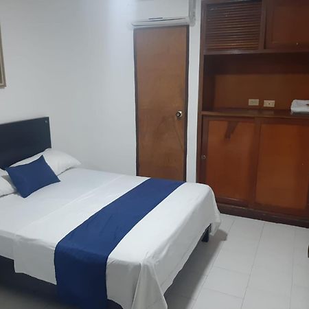 Hotel Exito Barranquilla Barranquilla  Exteriör bild