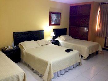 Hotel Exito Barranquilla Barranquilla  Exteriör bild